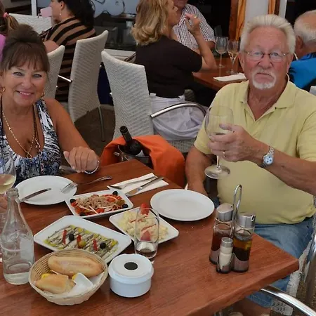 Casa Dubai - Private Anlage Am Meer/pool * Playa Honda (Lanzarote)