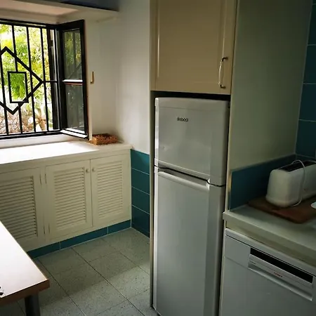 Casa Dubai - Private Anlage Am Meer/pool Apartment *