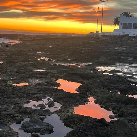 Apartment Casa Dubai - Private Anlage Am Meer/pool