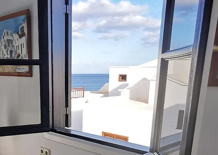 Casa Dubai - Private Anlage Am Meer/pool 아파트 *