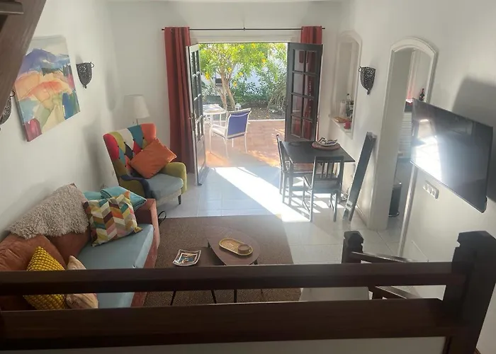 Casa Dubai - Private Anlage Am Meer/pool