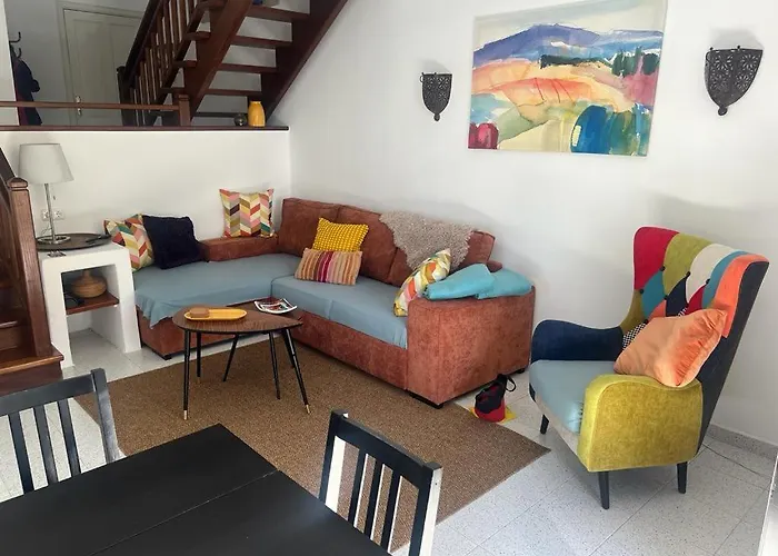 Casa Dubai - Private Anlage Am Meer/pool *