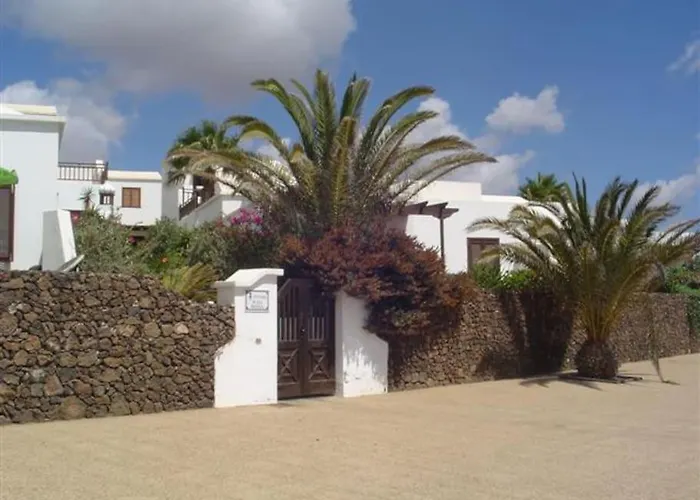 Casa Dubai - Private Anlage Am Meer/pool 아파트 플라야 온다