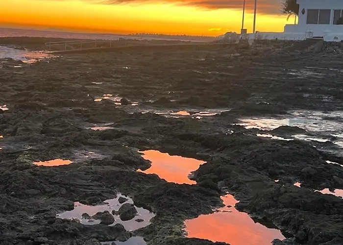 아파트 Casa Dubai - Private Anlage Am Meer/pool